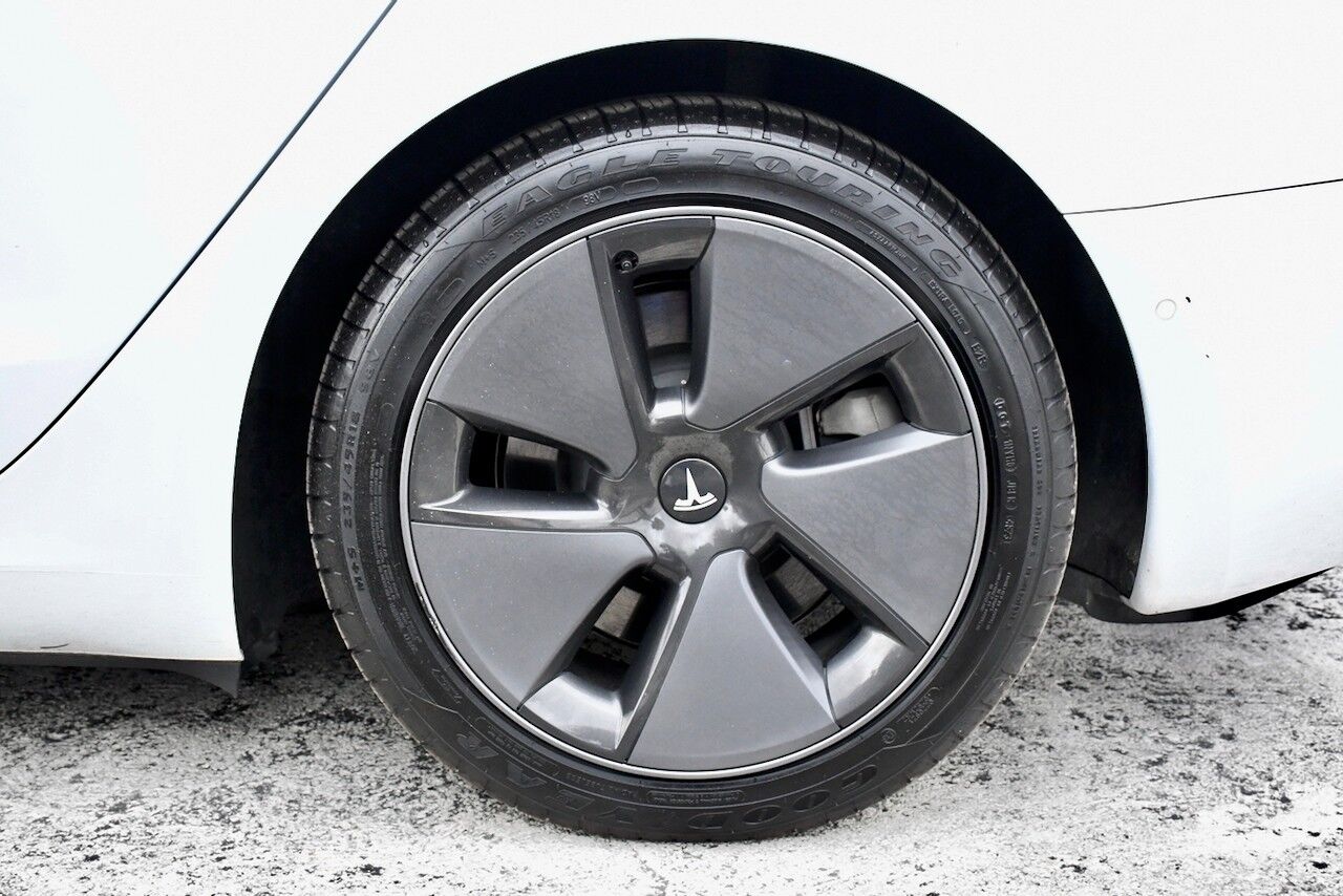 2021 Tesla Model 3 Standard Range Plus Doral FL