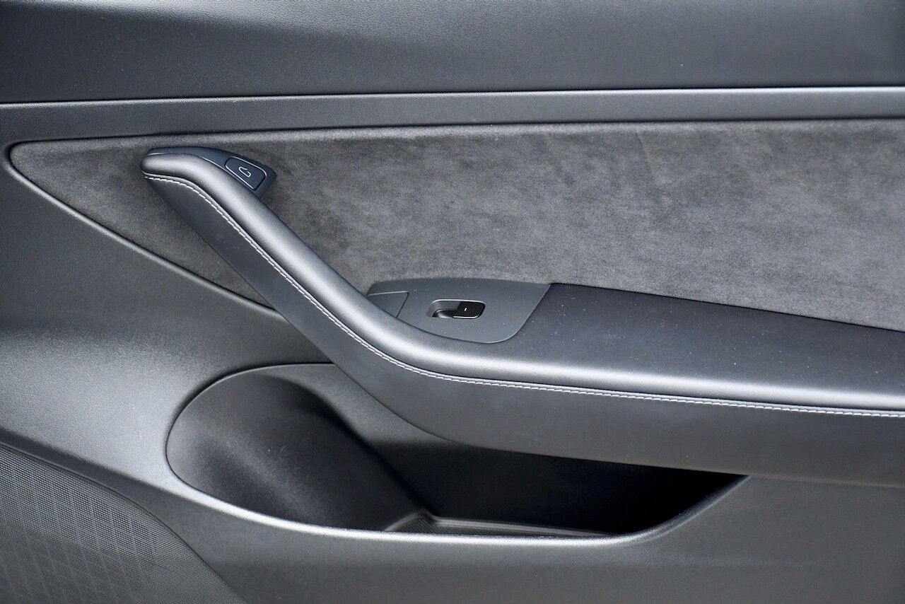 2021 Tesla Model 3 Standard Range Plus Doral FL