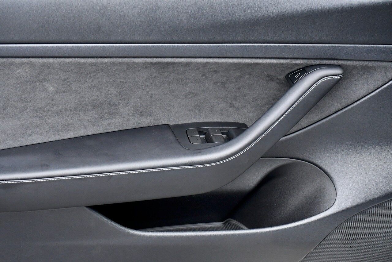 2021 Tesla Model 3 Standard Range Plus Doral FL