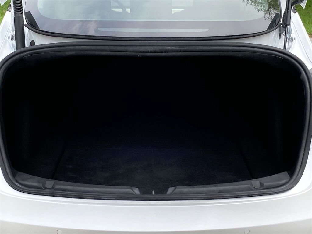 2021 Tesla Model 3 Standard Range Plus Miramar FL