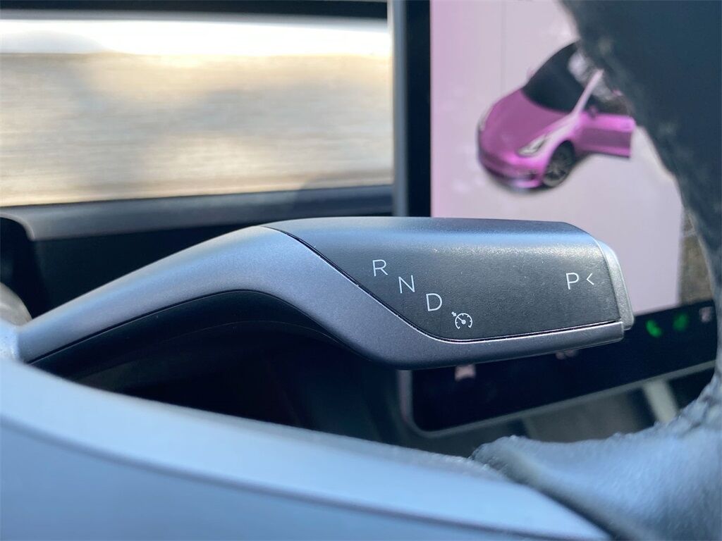 2021 Tesla Model 3 Standard Range Plus Miramar FL