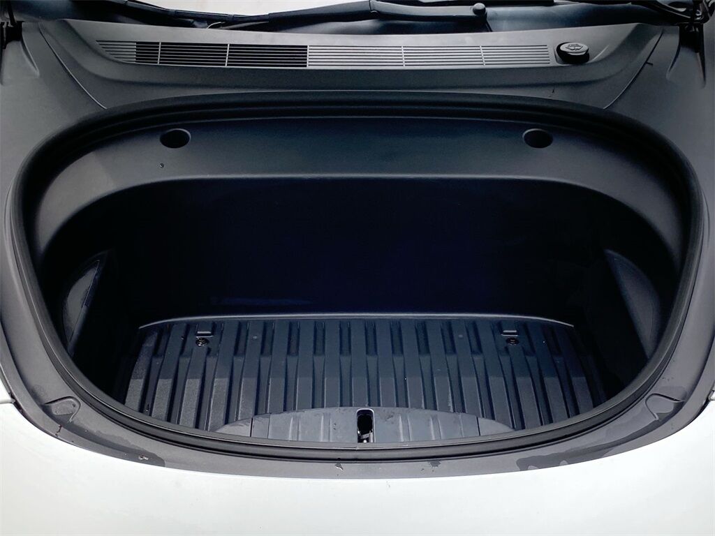 2021 Tesla Model 3 Standard Range Plus Miramar FL