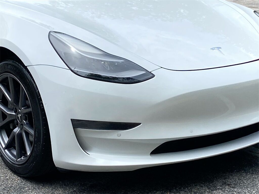 2021 Tesla Model 3 Standard Range Plus Miramar FL