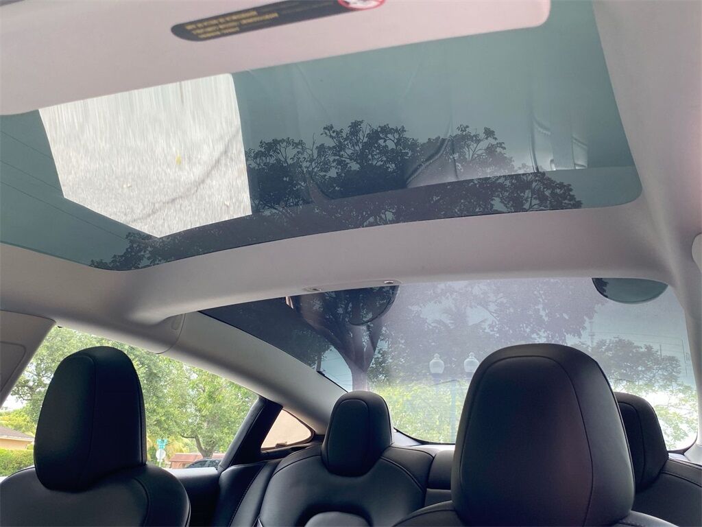 2021 Tesla Model 3 Standard Range Plus Miramar FL