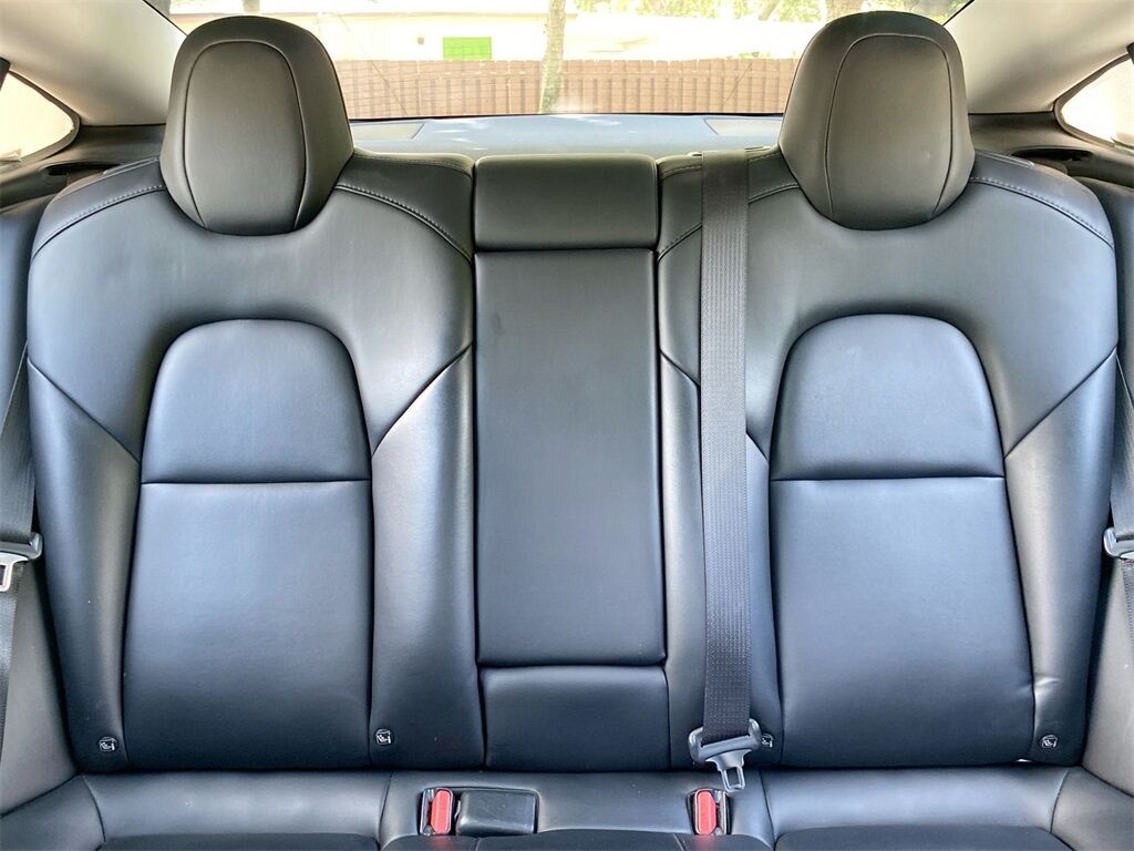 2021 Tesla Model 3 Standard Range Plus Miramar FL