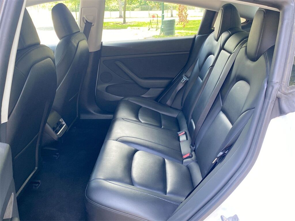 2021 Tesla Model 3 Standard Range Plus Miramar FL