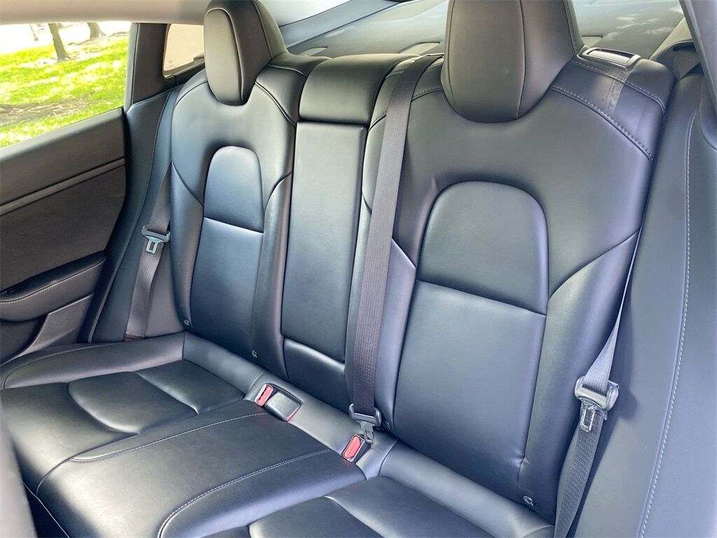 2021 Tesla Model 3 Standard Range Plus Miramar FL
