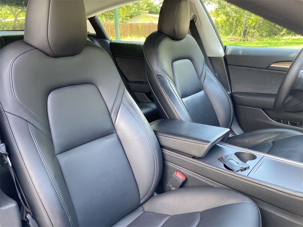 2021 Tesla Model 3 Standard Range Plus Miramar FL