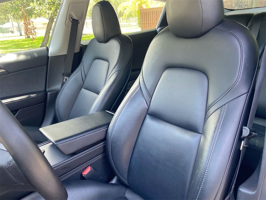 2021 Tesla Model 3 Standard Range Plus Miramar FL