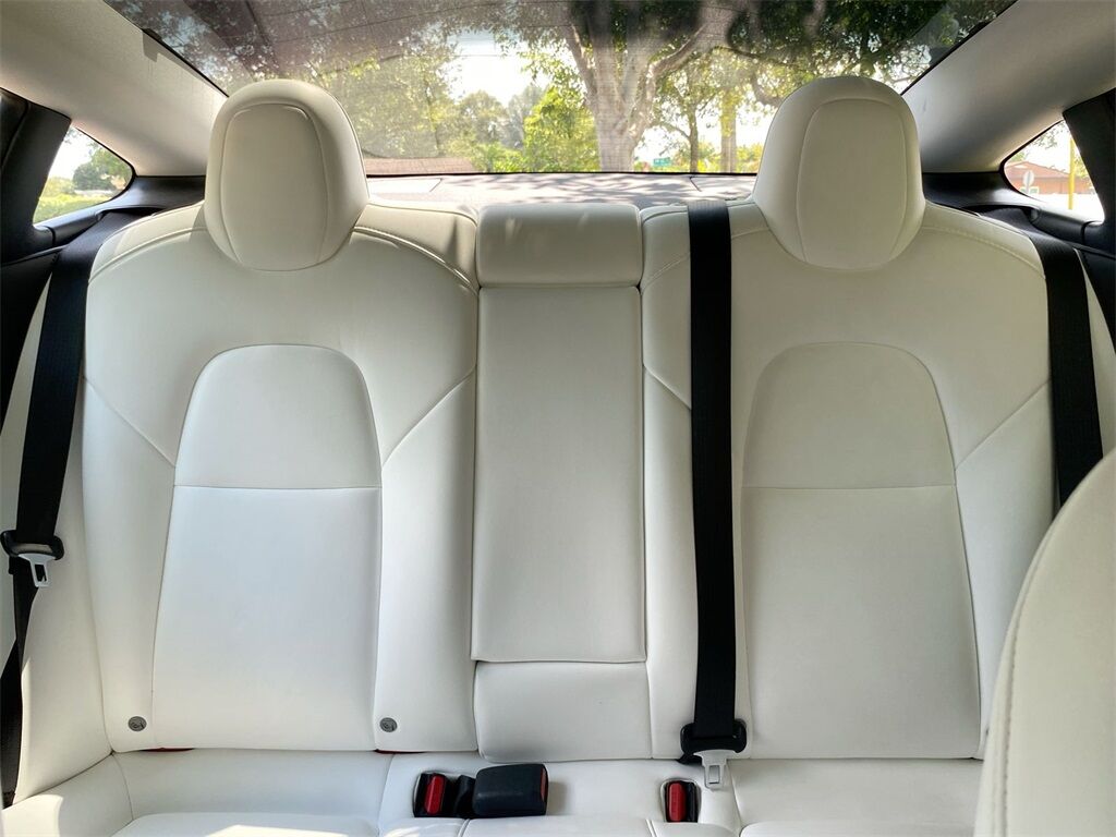 2021 Tesla Model 3 Standard Range Plus Miramar FL