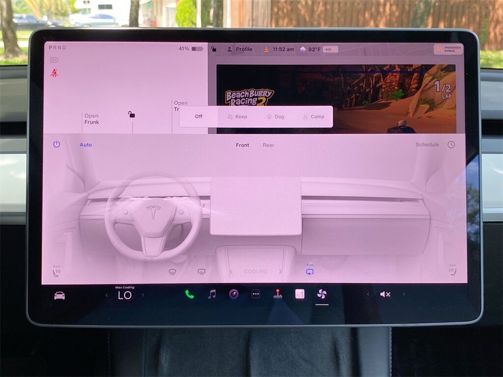 2021 Tesla Model 3 Standard Range Plus Miramar FL