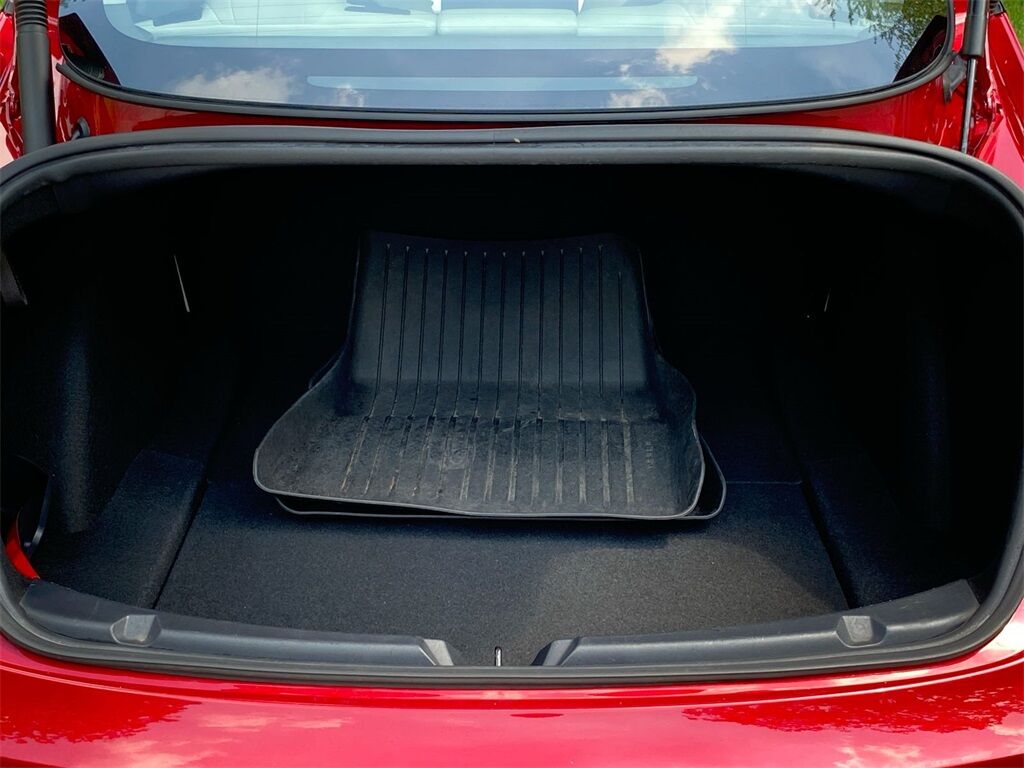 2021 Tesla Model 3 Standard Range Plus Miramar FL