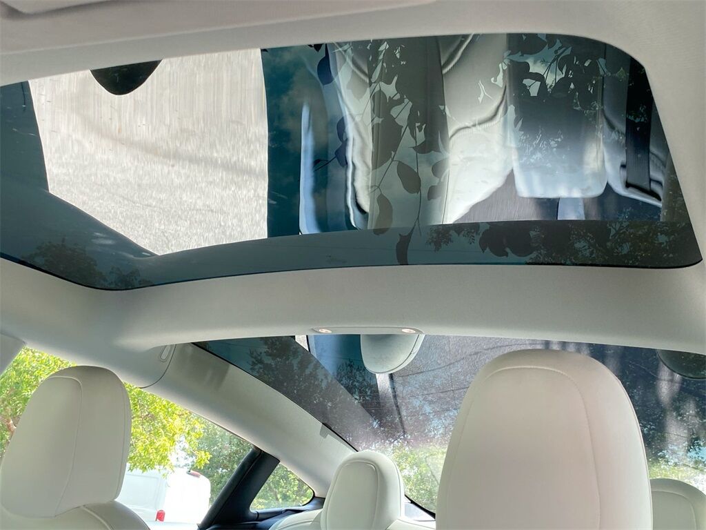 2021 Tesla Model 3 Standard Range Plus Miramar FL