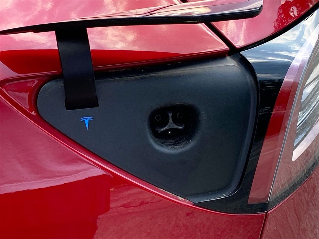 2021 Tesla Model 3 Standard Range Plus Miramar FL