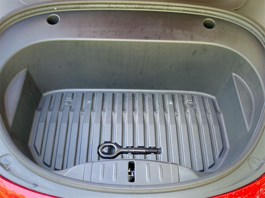 2021 Tesla Model 3 Standard Range Plus Miramar FL