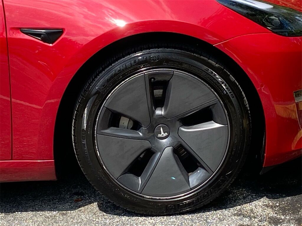 2021 Tesla Model 3 Standard Range Plus Miramar FL