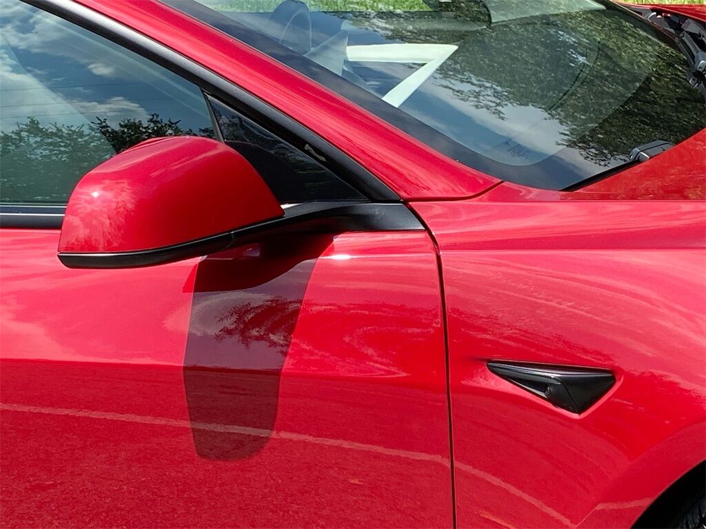 2021 Tesla Model 3 Standard Range Plus Miramar FL
