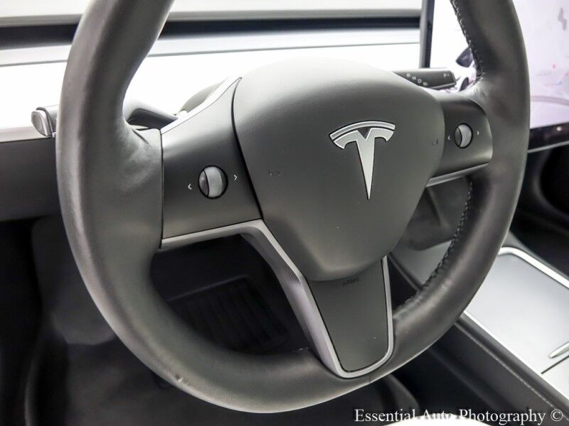 2021 Tesla Model 3 Standard Range Plus PRICE INCLUDES $4000 IRS TAX CREDIT!! YOU MUST QUALIFY! Willowbrook IL