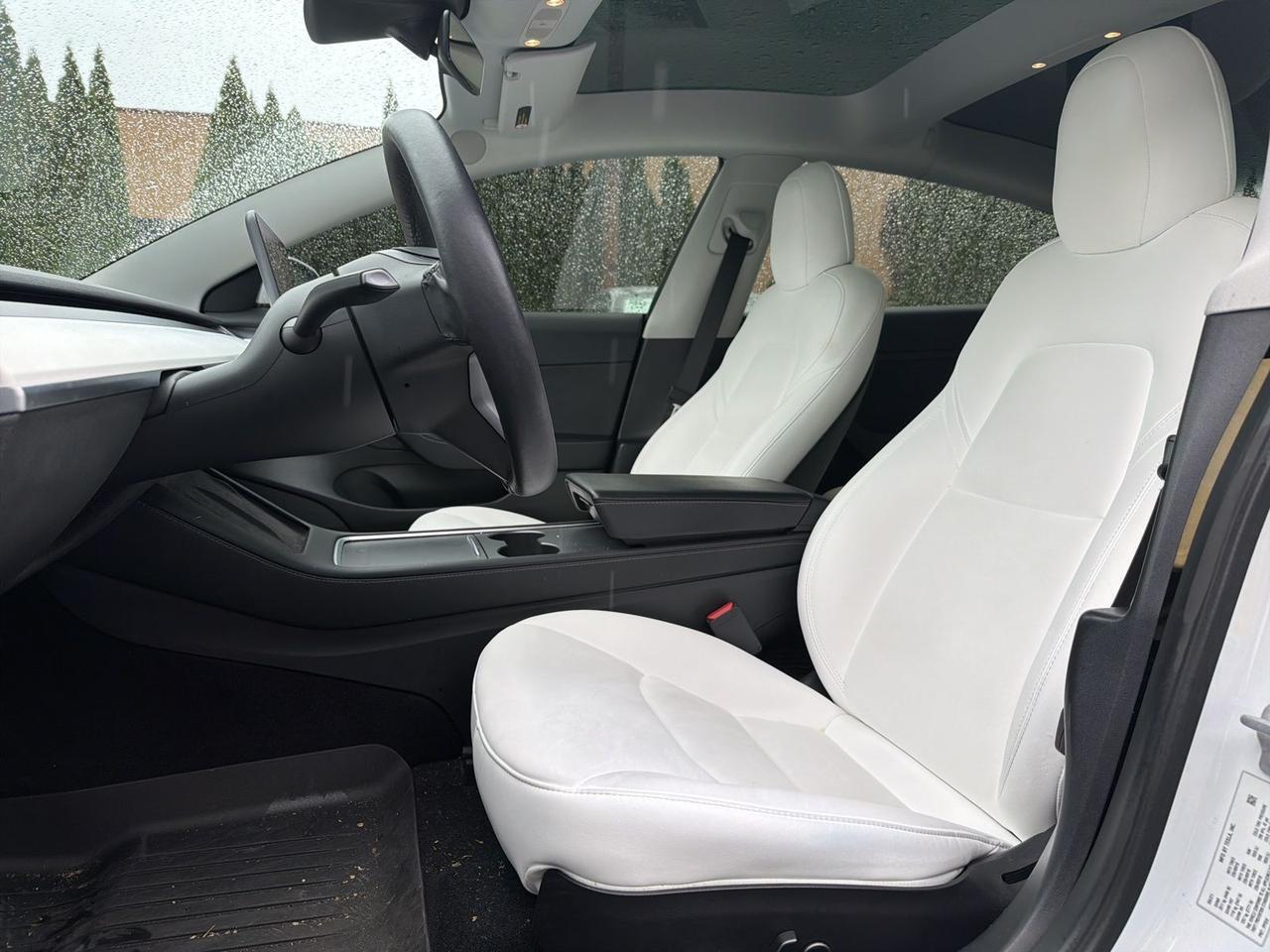 2021 Tesla Model 3 Standard Range Plus Portland OR