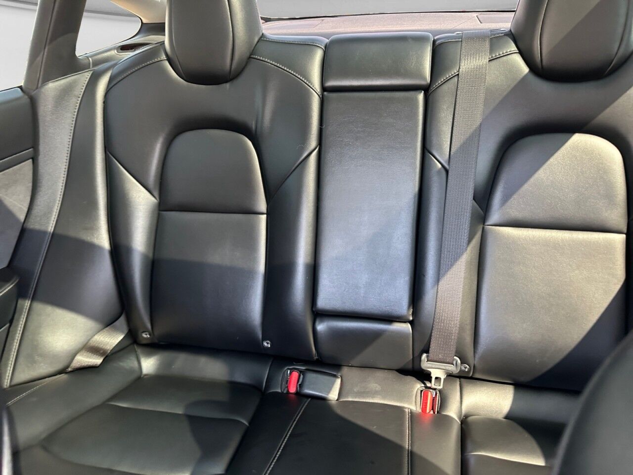 2021 Tesla Model 3 Standard Range Plus RWD Lancaster TX
