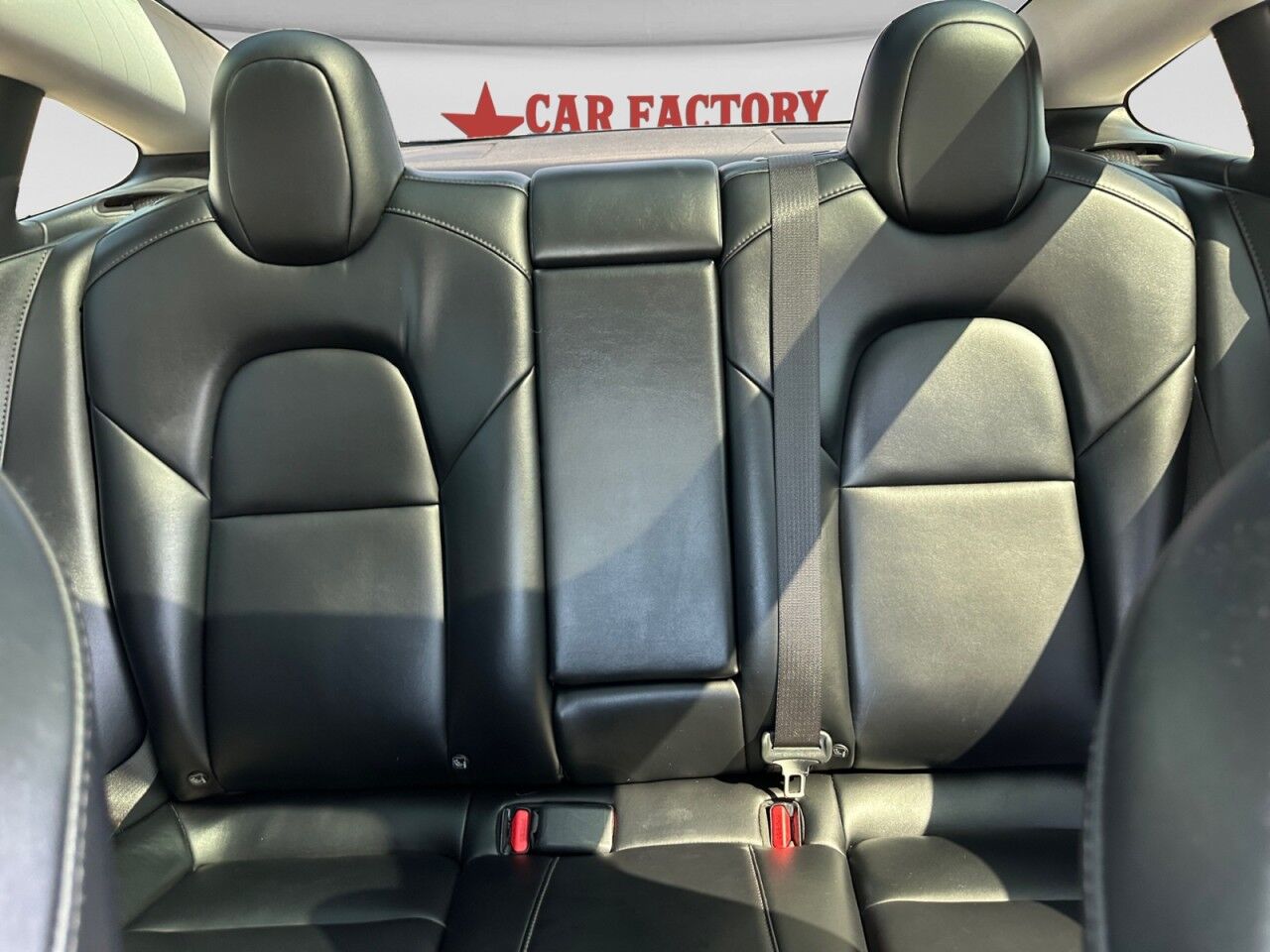 2021 Tesla Model 3 Standard Range Plus RWD Lancaster TX