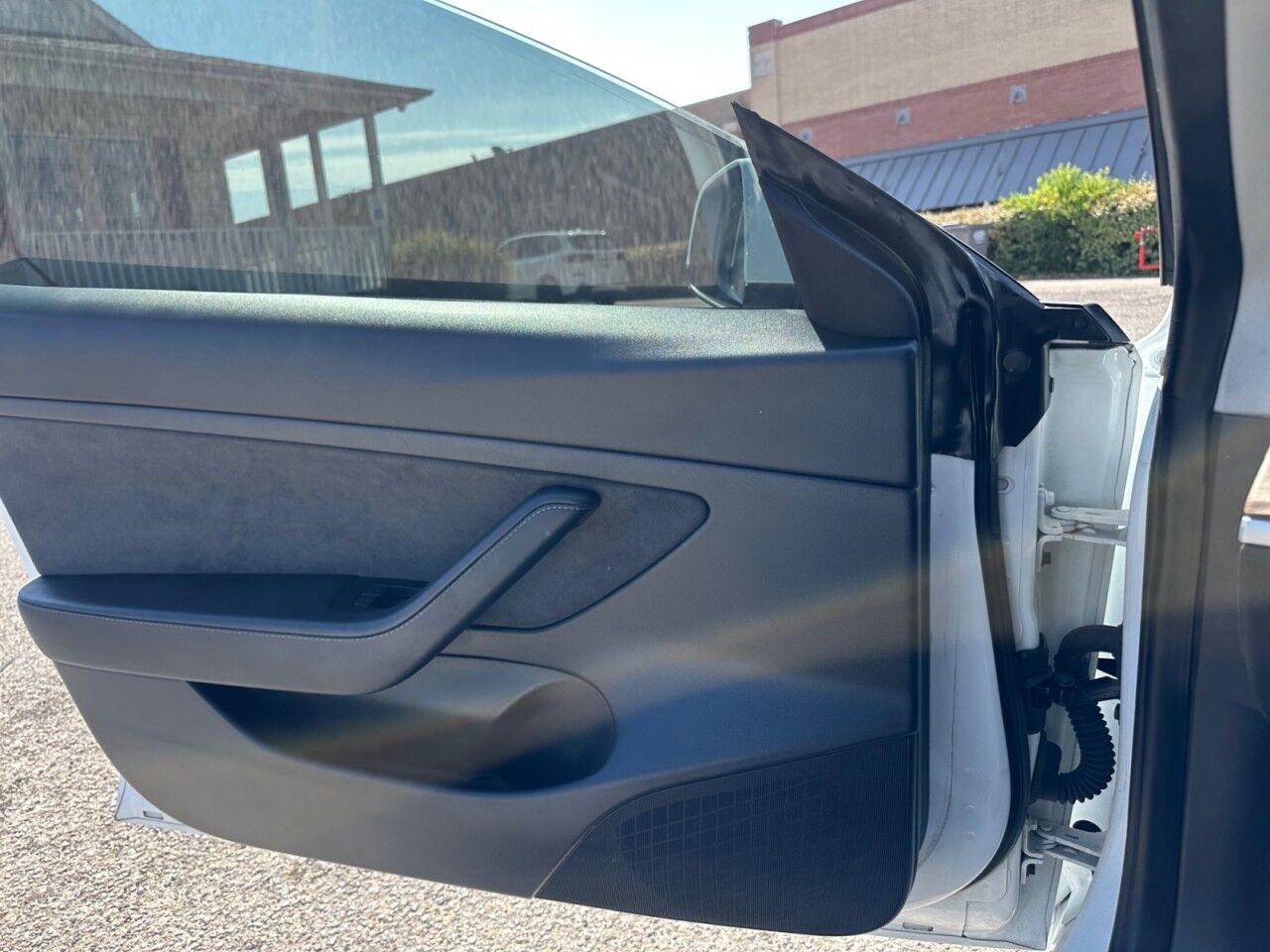 2021 Tesla Model 3 Standard Range Plus RWD Lancaster TX