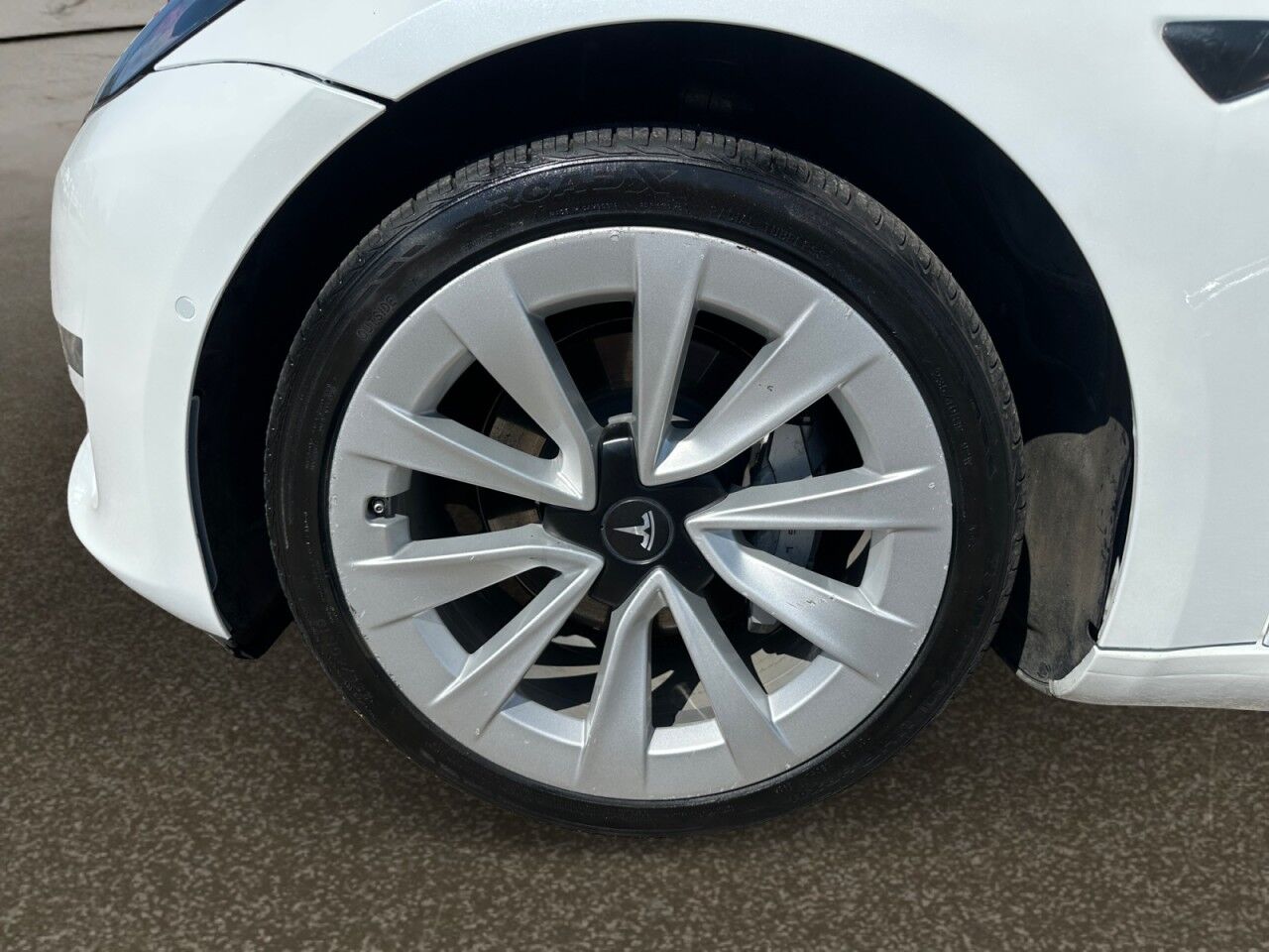 2021 Tesla Model 3 Standard Range Plus RWD Lancaster TX