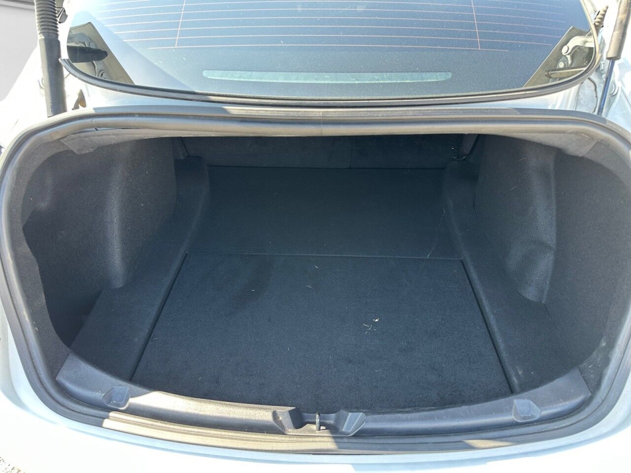 2021 Tesla Model 3 Standard Range Plus RWD Lancaster TX