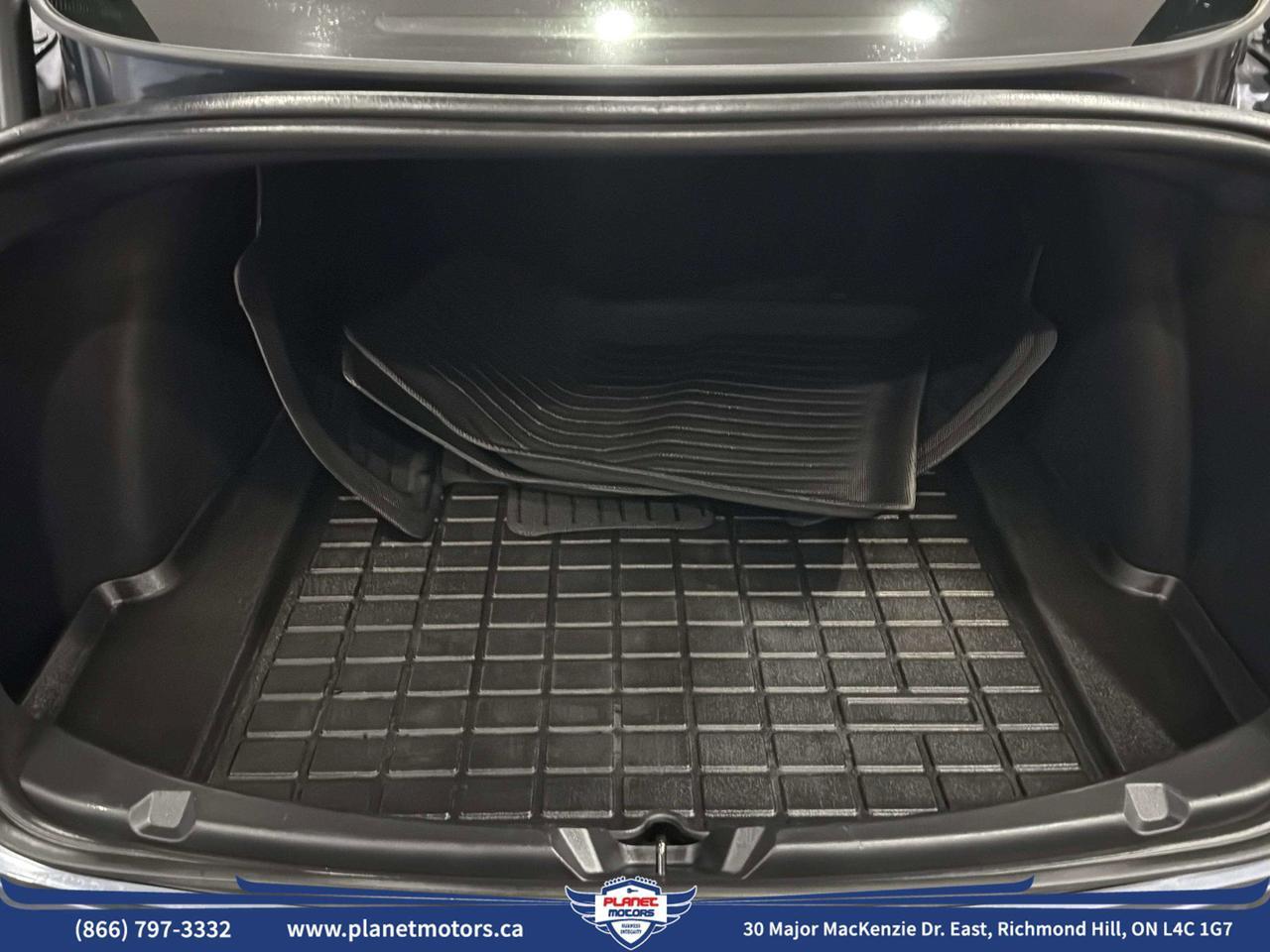 2021 Tesla Model 3 Standard Range Plus RWD *Ltd Avail*ONE OWNER/NO ACCIDENT/SHOWROOM CONDITION Richmond Hill ON