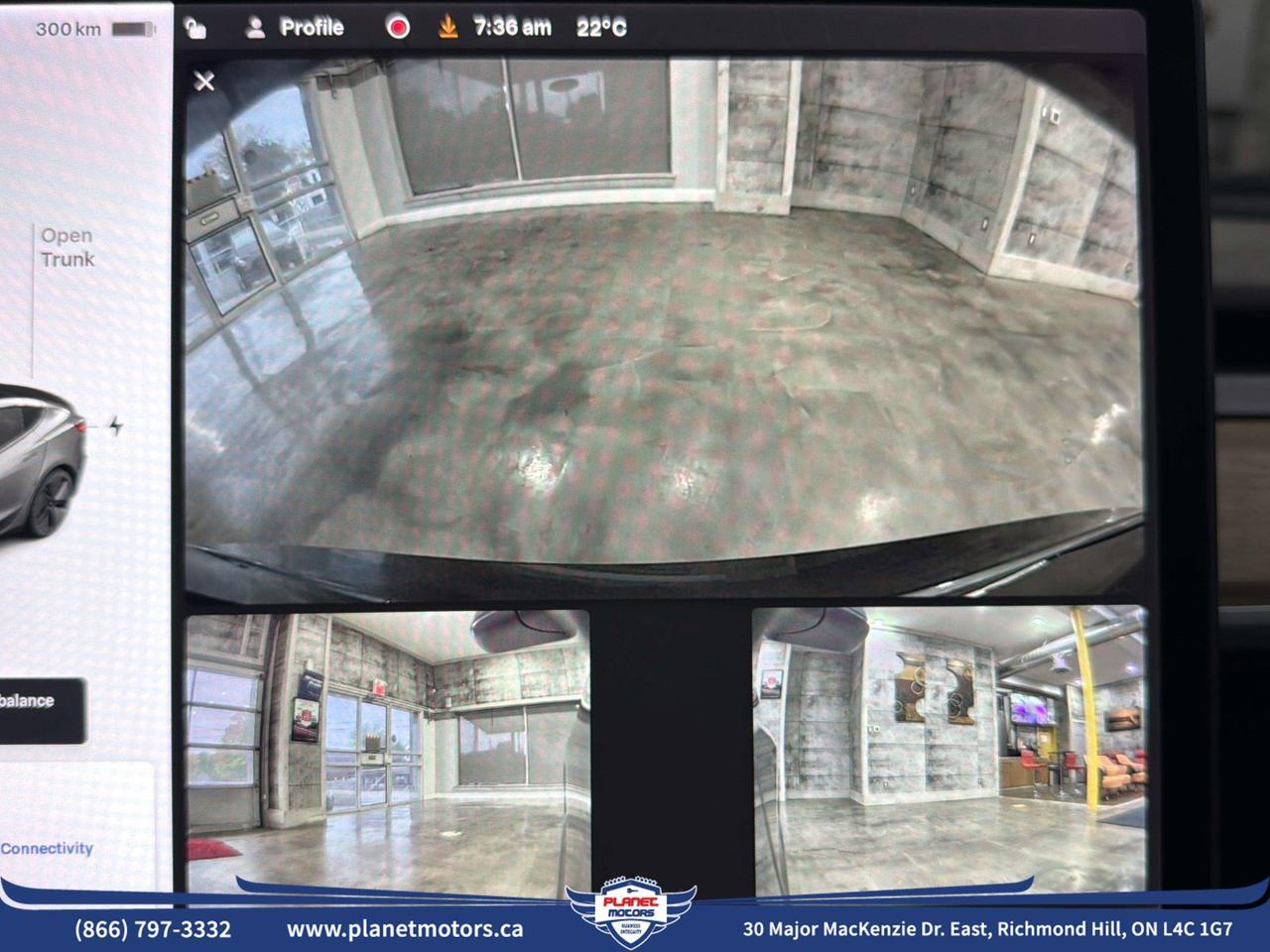 2021 Tesla Model 3 Standard Range Plus RWD *Ltd Avail*ONE OWNER/NO ACCIDENT/SHOWROOM CONDITION Richmond Hill ON