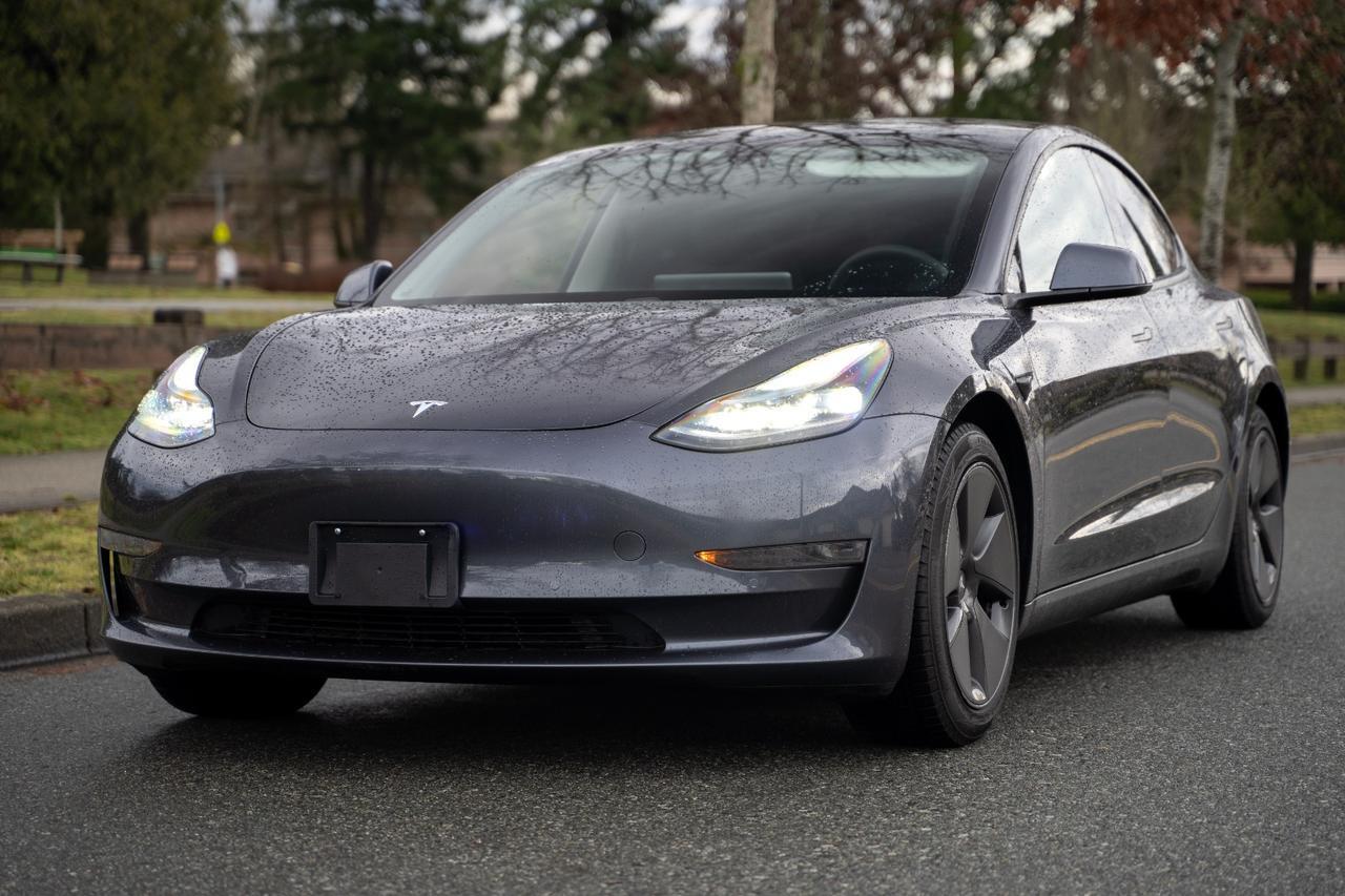 Used cars in Surrey, BC