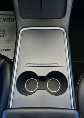 2021 Tesla Model 3 Standard Range Plus Rear-Wheel Drive Houston TX