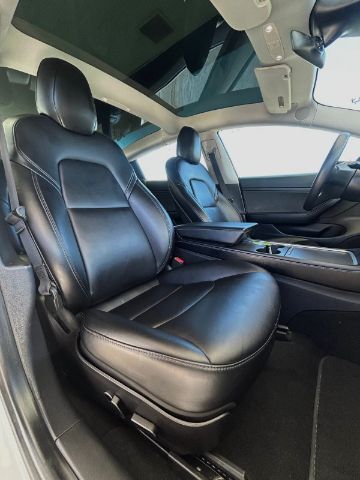 2021 Tesla Model 3 Standard Range Plus Rear-Wheel Drive Houston TX