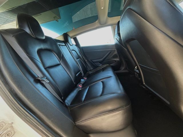 2021 Tesla Model 3 Standard Range Plus Rear-Wheel Drive Houston TX