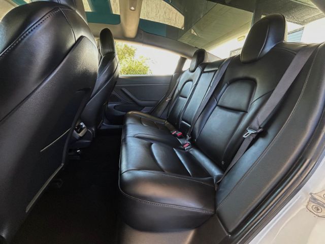 2021 Tesla Model 3 Standard Range Plus Rear-Wheel Drive Houston TX