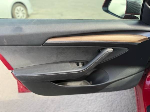 2021 Tesla Model 3 Standard Range Plus Rear-Wheel Drive Mesa AZ