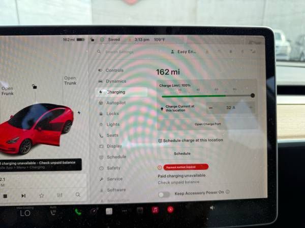 2021 Tesla Model 3 Standard Range Plus Rear-Wheel Drive Mesa AZ