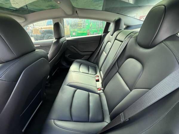 2021 Tesla Model 3 Standard Range Plus Rear-Wheel Drive Mesa AZ