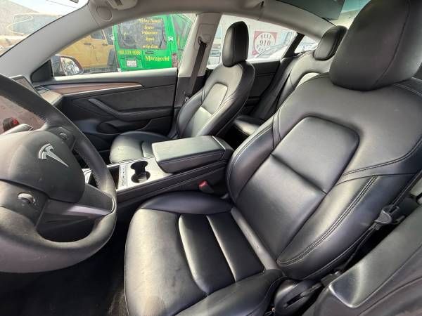 2021 Tesla Model 3 Standard Range Plus Rear-Wheel Drive Mesa AZ