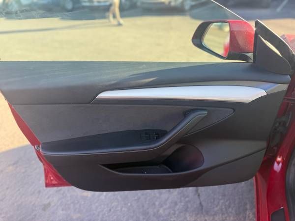 2021 Tesla Model 3 Standard Range Plus Rear-Wheel Drive Mesa AZ