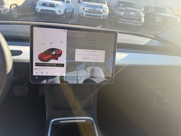 2021 Tesla Model 3 Standard Range Plus Rear-Wheel Drive Mesa AZ