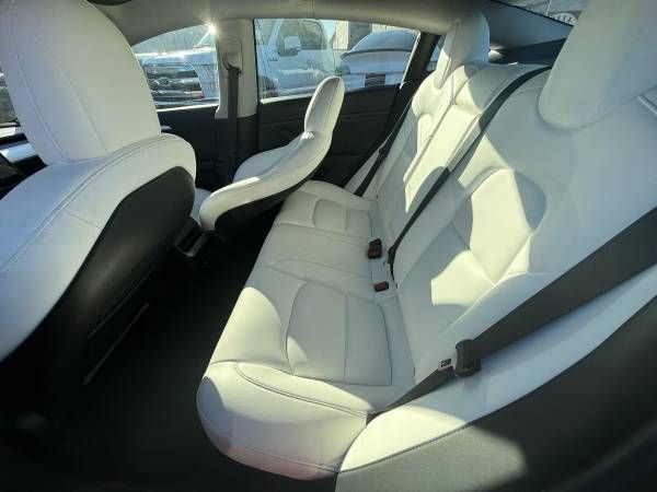 2021 Tesla Model 3 Standard Range Plus Rear-Wheel Drive Mesa AZ