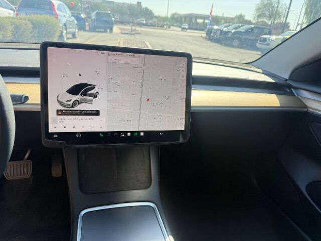 2021 Tesla Model 3 Standard Range Plus Rear-Wheel Drive Mesa AZ