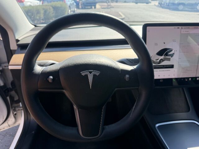2021 Tesla Model 3 Standard Range Plus Rear-Wheel Drive Mesa AZ