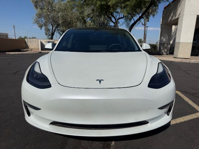 2021 Tesla Model 3 Standard Range Plus Rear-Wheel Drive Mesa AZ