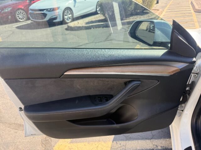 2021 Tesla Model 3 Standard Range Plus Rear-Wheel Drive Mesa AZ