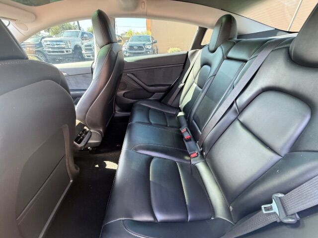2021 Tesla Model 3 Standard Range Plus Rear-Wheel Drive Mesa AZ