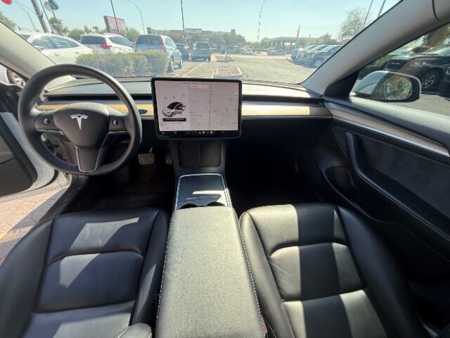 2021 Tesla Model 3 Standard Range Plus Rear-Wheel Drive Mesa AZ