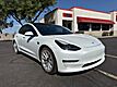 2021 Tesla Model 3 Standard Range Plus Rear-Wheel Drive