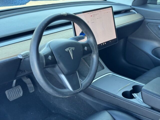 2021 Tesla Model 3 Standard Range Plus Rear-Wheel Drive Mesa AZ